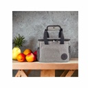 LUNCHERA DISCOVERY 15986 GRIS