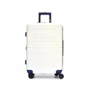 COMBO VALIJA WILSON 1728W+1728W 20"