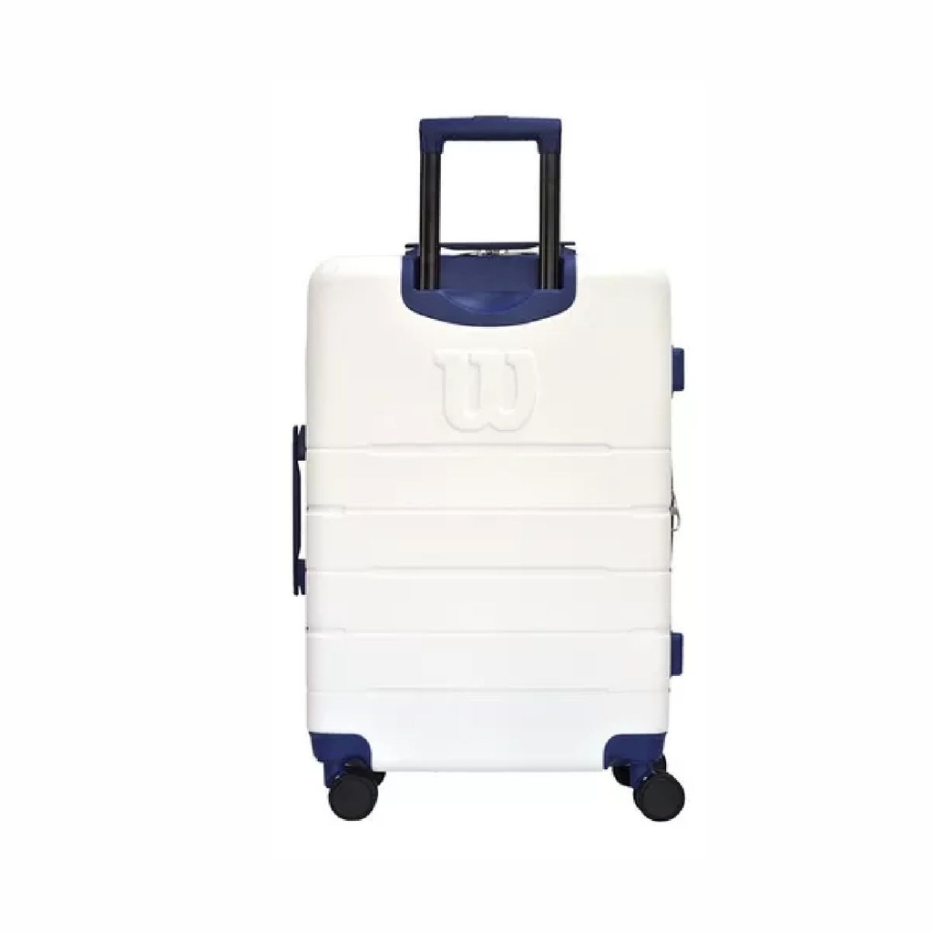 COMBO VALIJA WILSON 1728W+1728W 20"