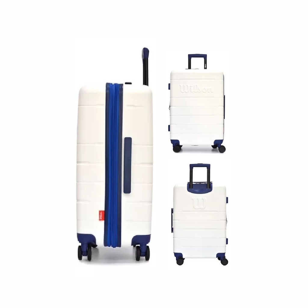 COMBO VALIJA WILSON 1728W+1728W 20"