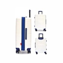 COMBO VALIJA WILSON 1728W+1728W 20"