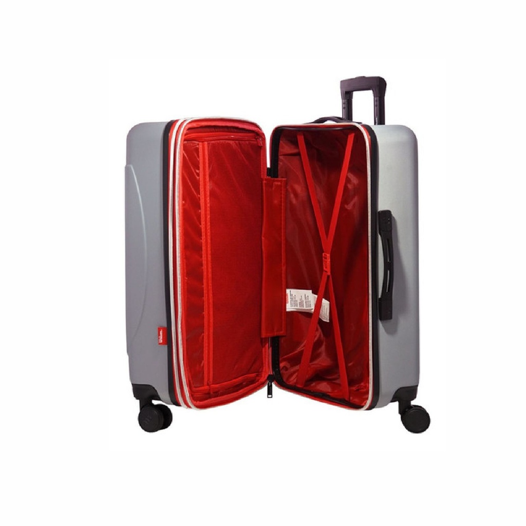 COMBO VALIJA WILSON 1729E+1725N 24"/18"