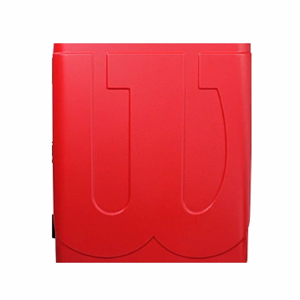 COMBO VALIJA WILSON 1729R+1725N 24"/18"