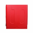 COMBO VALIJA WILSON 1729R+1725N 24"/18"