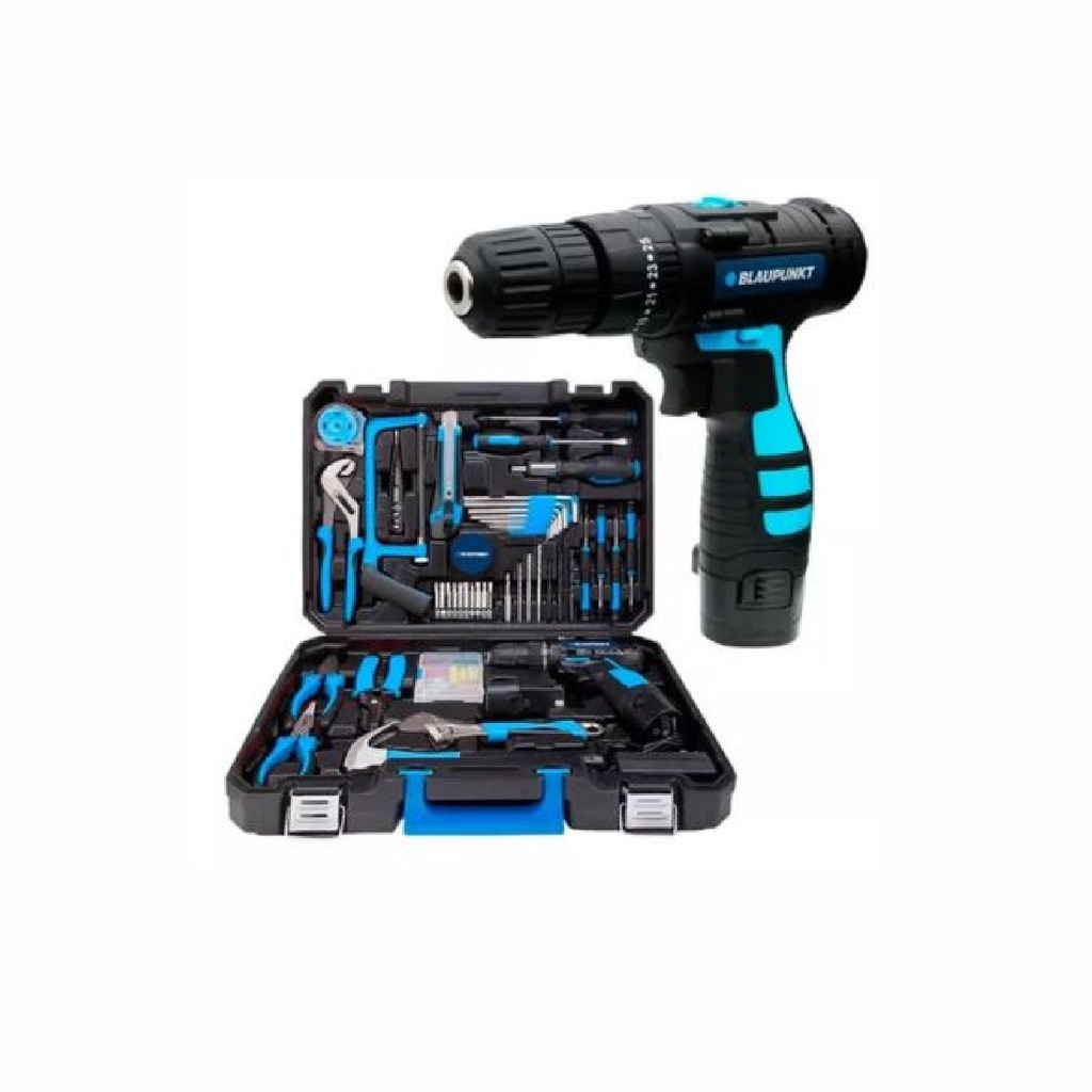 KIT HERRAMIENTAS BLAUPUNKT POWER KIT 800