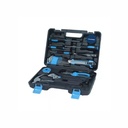 KIT HERRAMIENTAS BLAUPUNKT PROKIT200