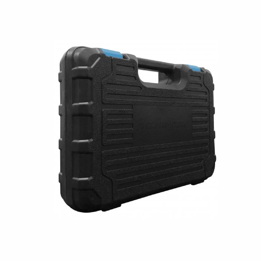 KIT HERRAMIENTAS BLAUPUNKT PROKIT600