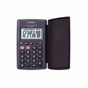 CALCULADORA CASIO HL-820LV