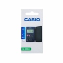 CALCULADORA CASIO HL-820LV