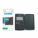 CALCULADORA CASIO HL-820LV