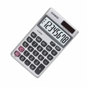 CALCULADORA CASIO SL-300TV