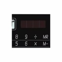 CALCULADORA CASIO SL-760LC NEGRO