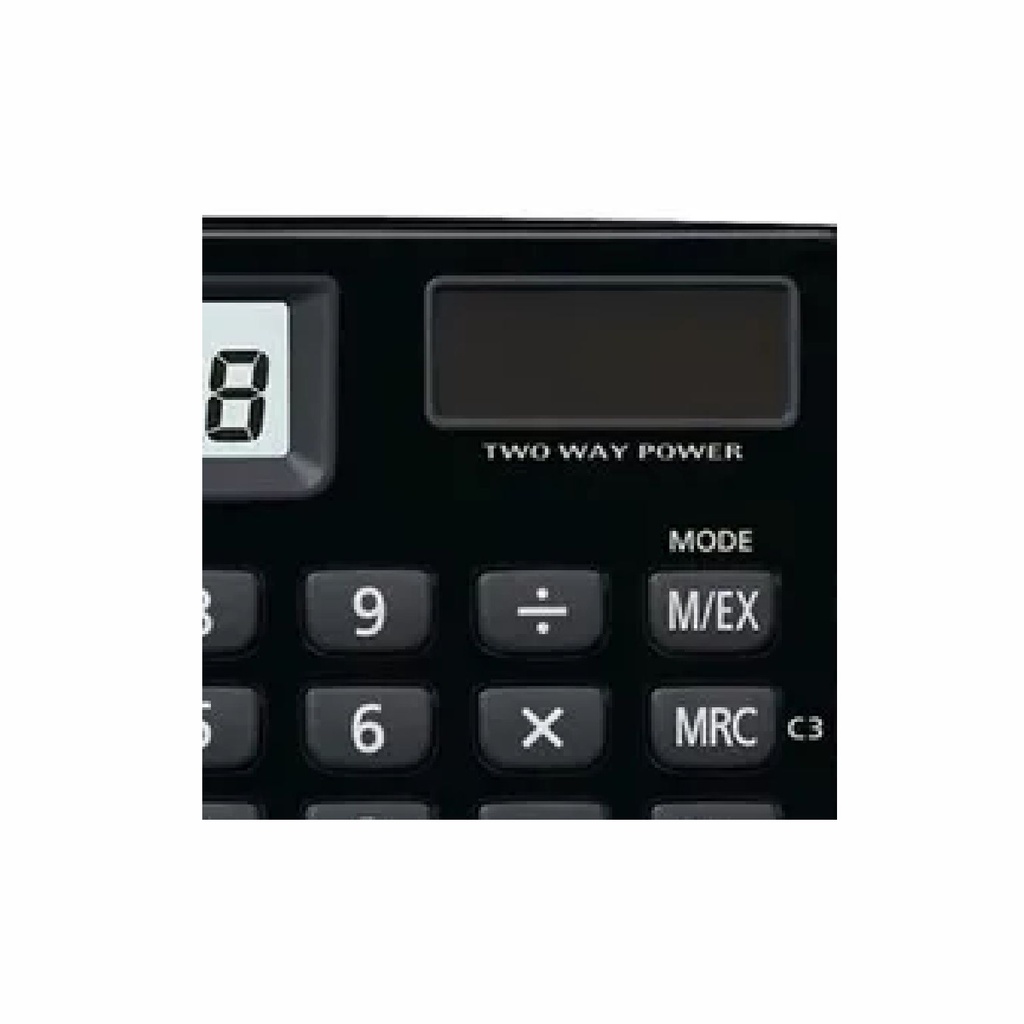 CALCULADORA CASIO SL-787TV