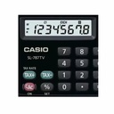 CALCULADORA CASIO SL-787TV