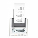 CALCULADORA CASIO HR-8RC BLANCO