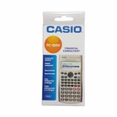 CALCULADORA CASIO FC-100V
