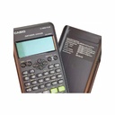 CALCULADORA CASIO FX-95ES PLUS 2                                                                    