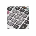 CALCULADORA CASIO MS-100BM