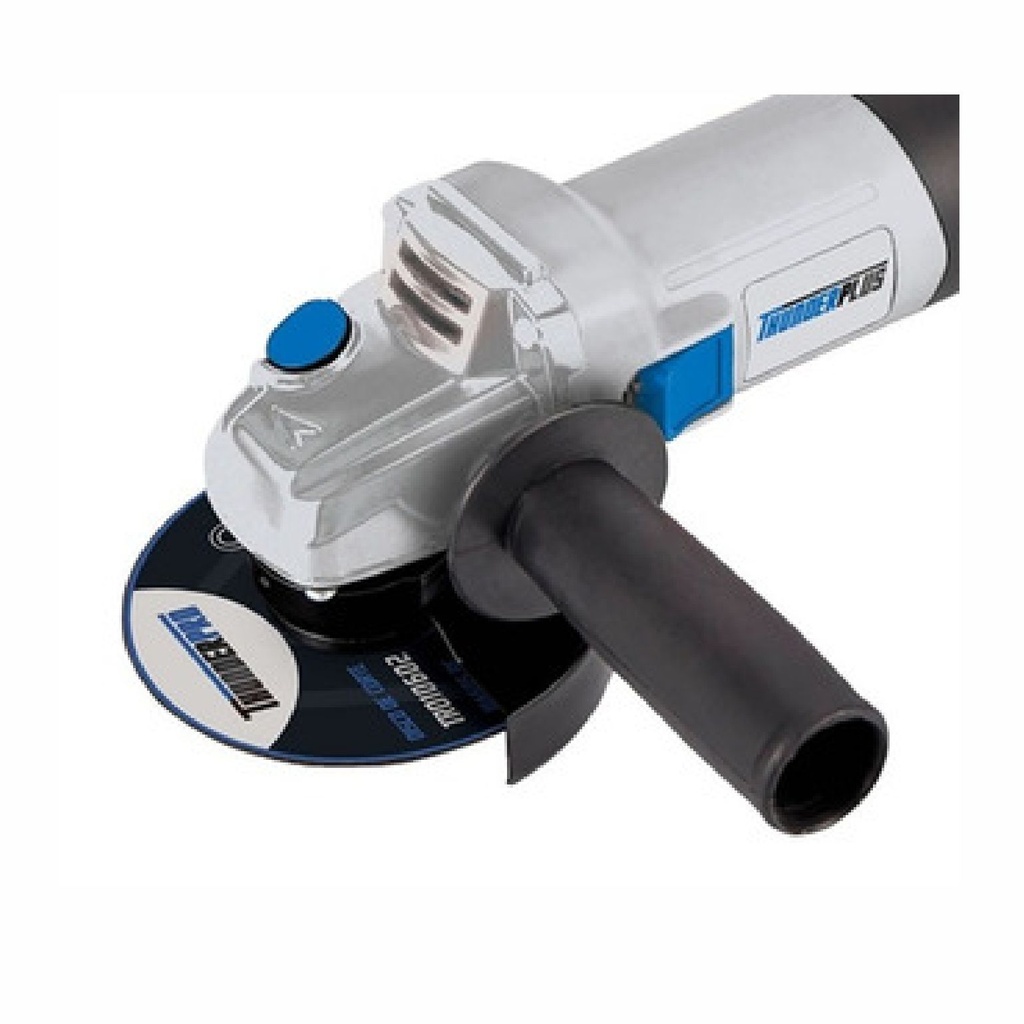 AMOLADORA THUNDERPLUS TL00460 2250W                                                                 