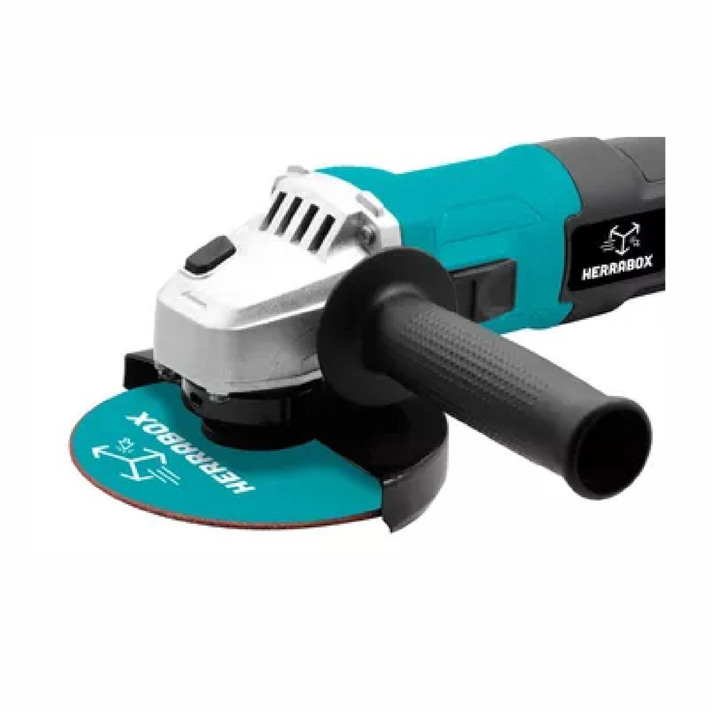 AMOLADORA HERRABOX A-720-115 720W                                                                   