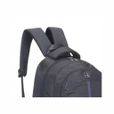MOCHILA ALPINE SKATE 16274NE 19"
