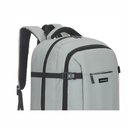 MOCHILA ALPINE SKATE 16377 19" GRIS