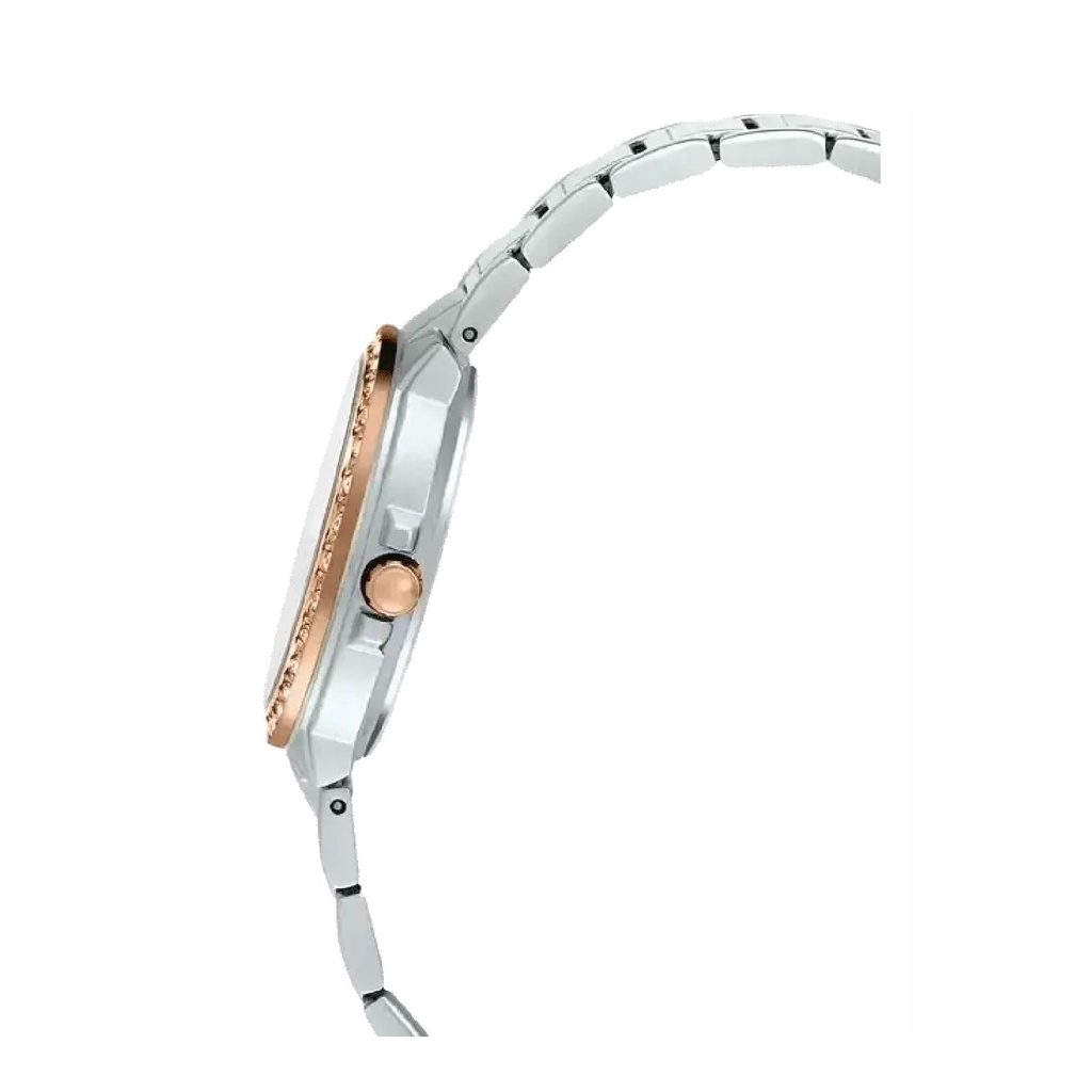 RELOJ CASIO SHE-3052SG 4A