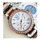 RELOJ CASIO SHE-3052SPG 7A