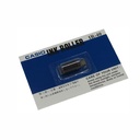 RODILLO CASIO IR-40