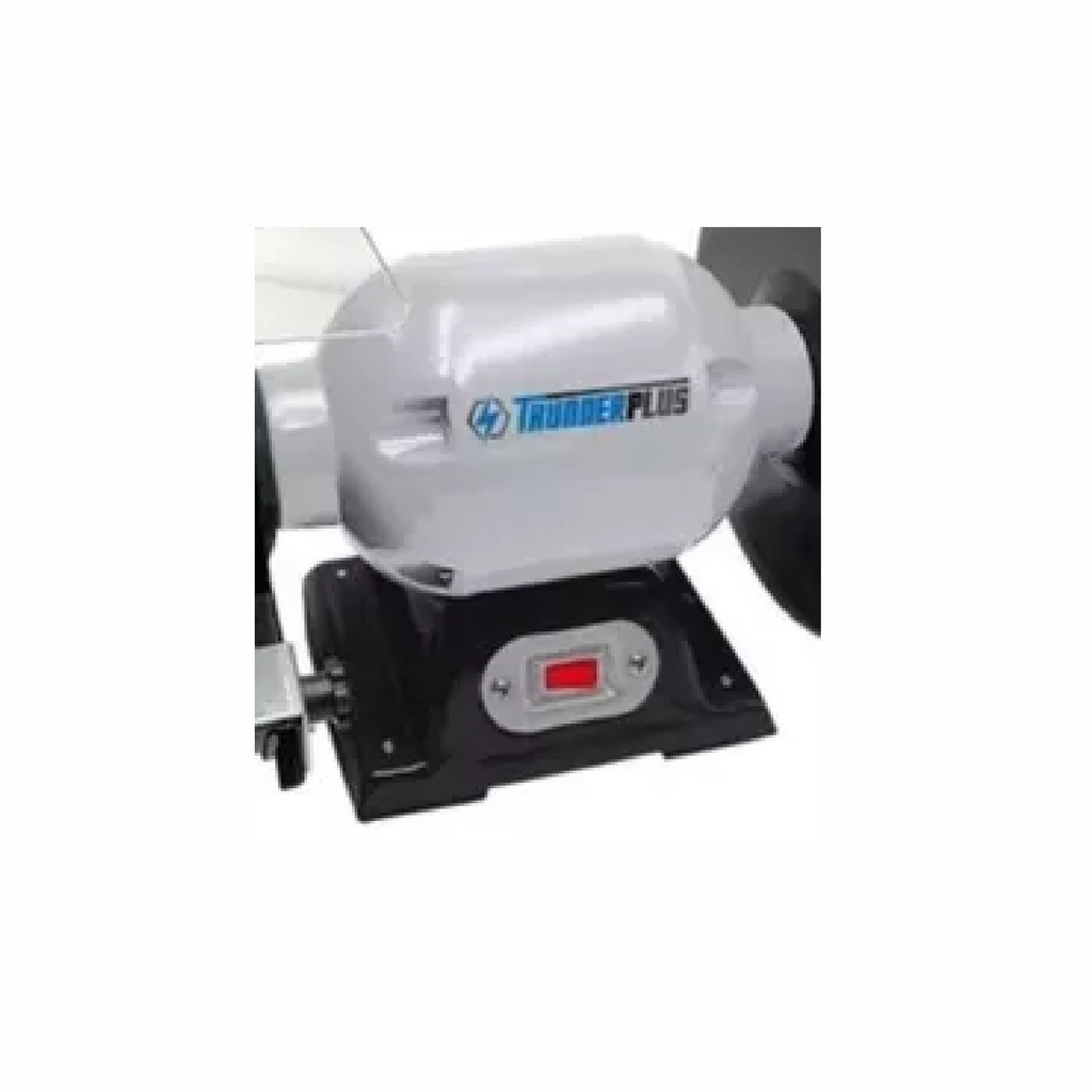 AMOLADORA THUNDERPLUS TL02305 375W                                                                  
