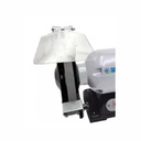 AMOLADORA THUNDERPLUS TL02305 375W                                                                  