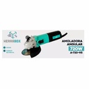 AMOLADORA HERRABOX A-720-115 720W                                                                   