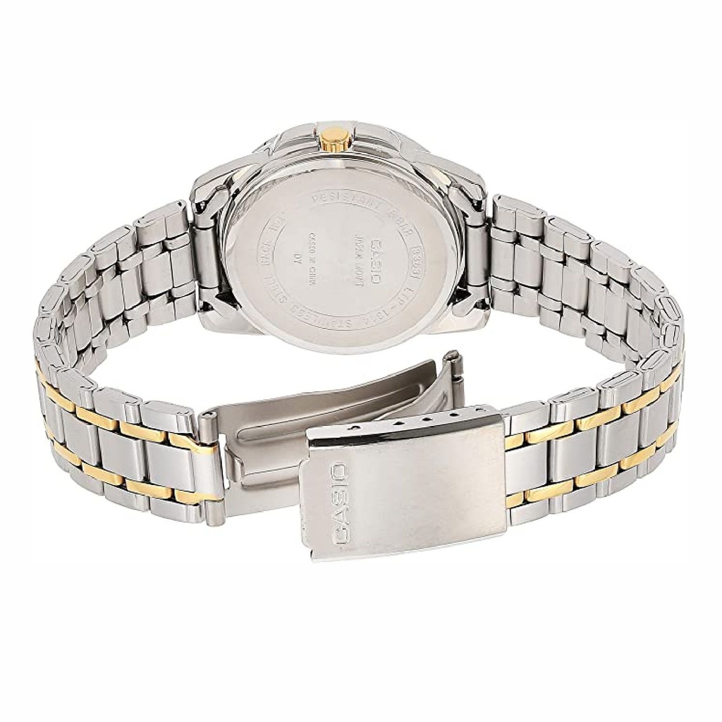 RELOJ CASIO LTP-1314SG 1AV