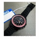 RELOJ CASIO LX-500H NEGRO