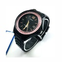 RELOJ CASIO LX-500H NEGRO