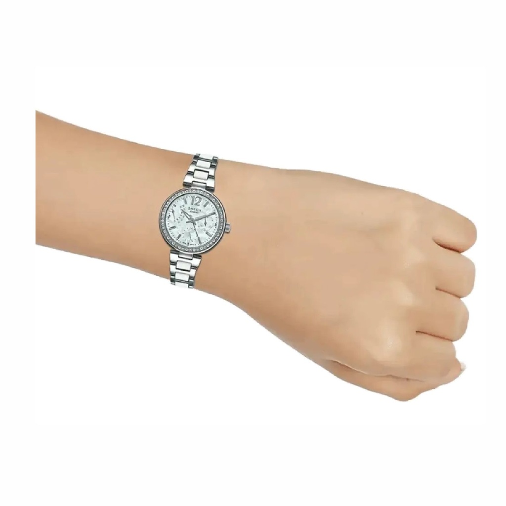 RELOJ CASIO SHE-3042D 2A