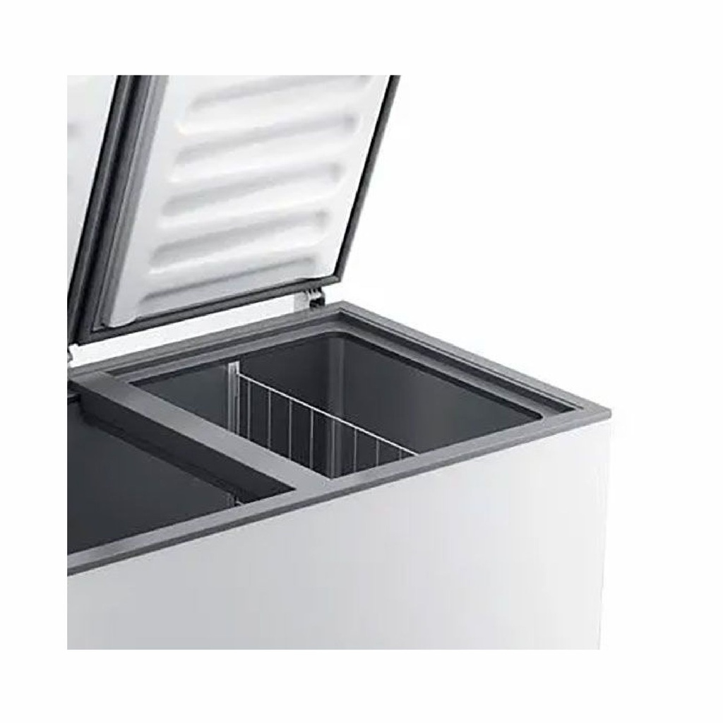 FREEZER WHIRLPOOL WHB42D2 414L