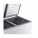 FREEZER WHIRLPOOL WHB42D2 414L