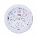 RELOJ CASIO LRW-250H BLANCO