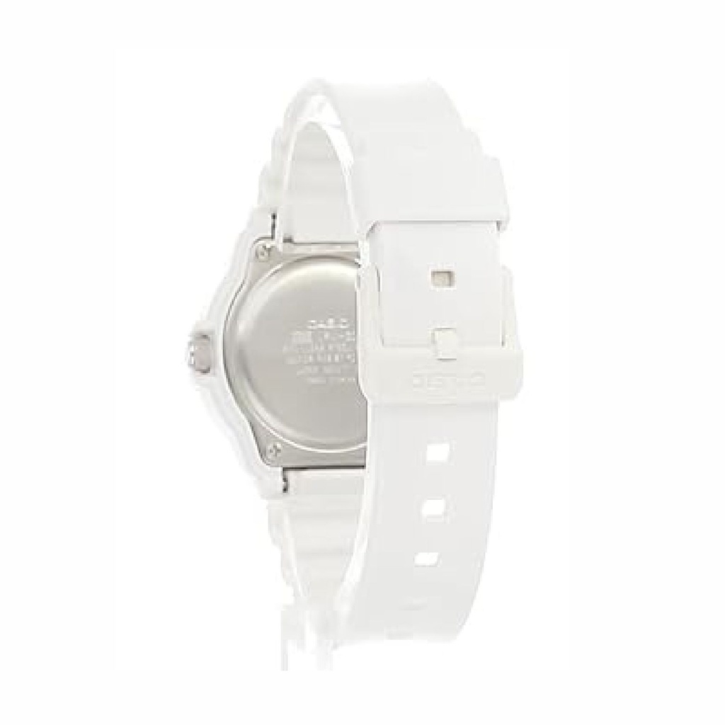 RELOJ CASIO LRW-250H BLANCO