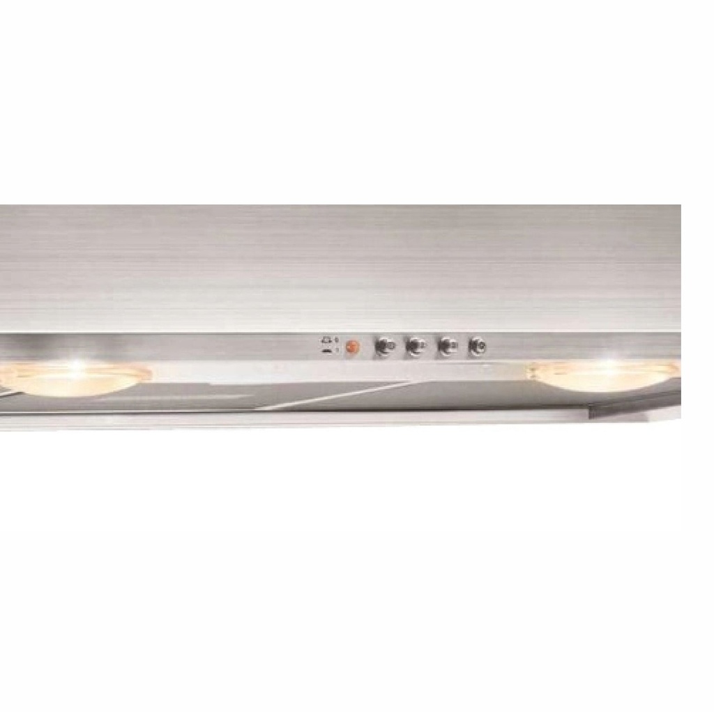 CAMPANA WHIRLPOOL WAI62AR 60CM