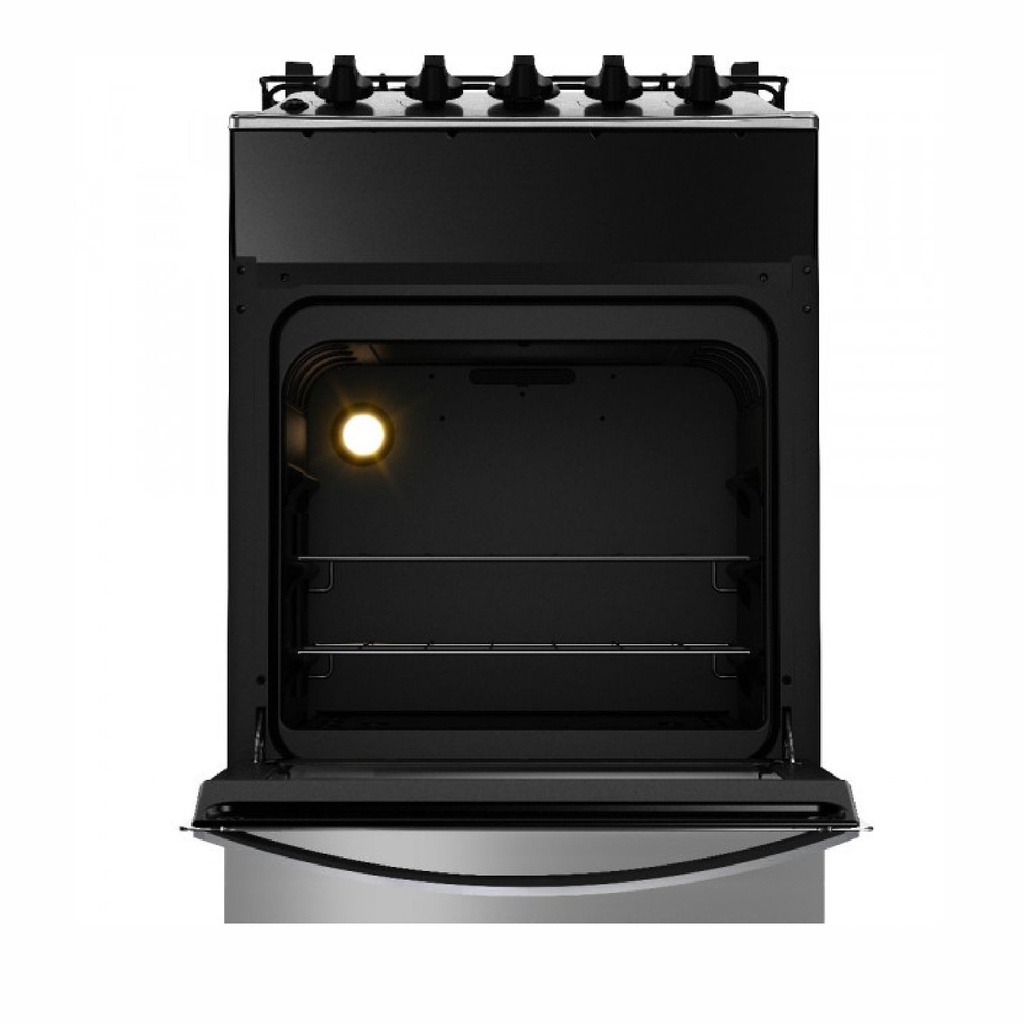 COCINA WHIRLPOOL WF04NBB 50CM