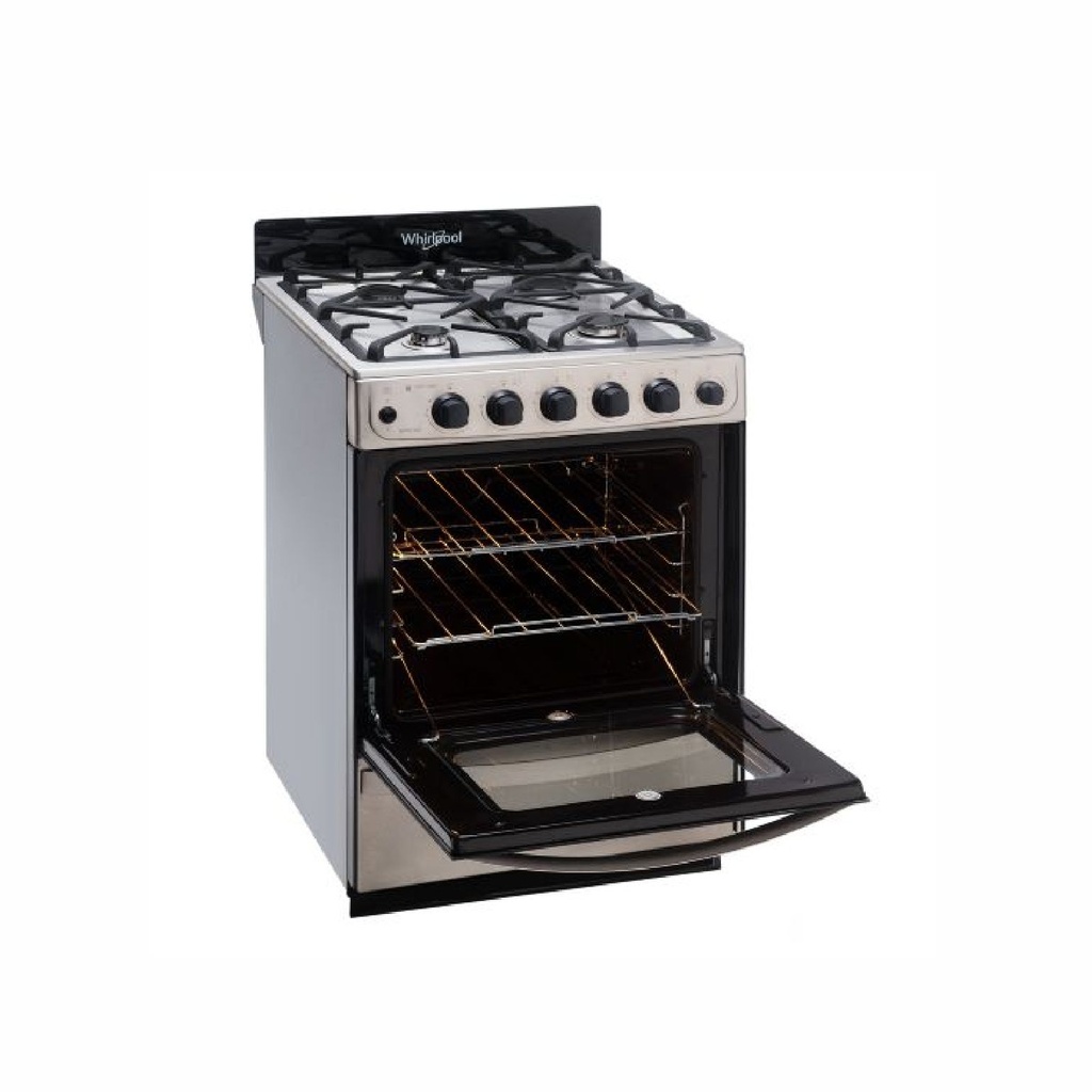 COCINA WHIRLPOOL WFX-57DI 56CM