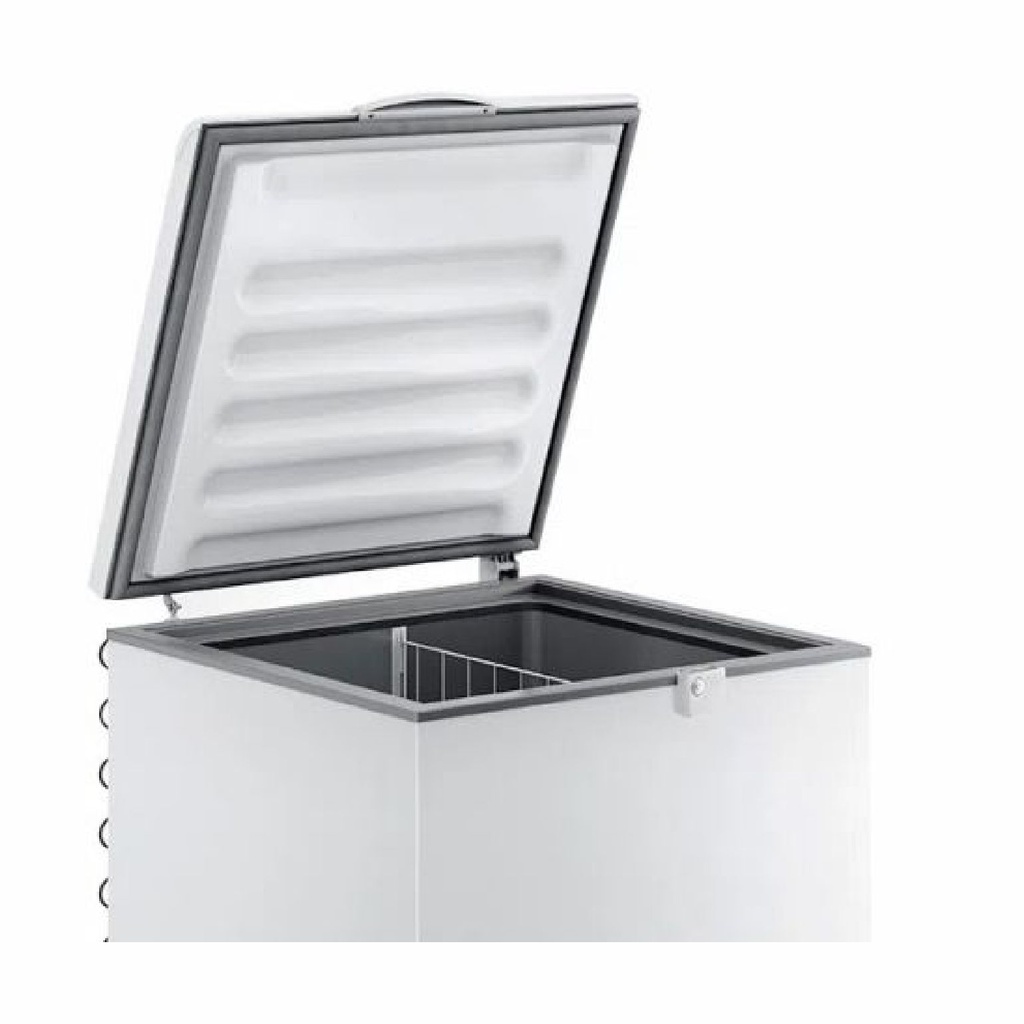 FREEZER WHIRLPOOL WHA-22D2 220L