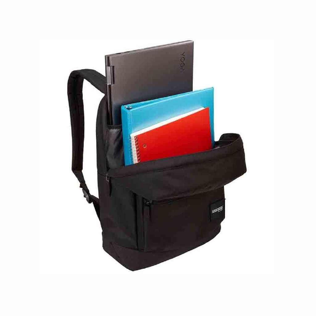 MOCHILA CASE LOGIC CCAM-1216 BLACK