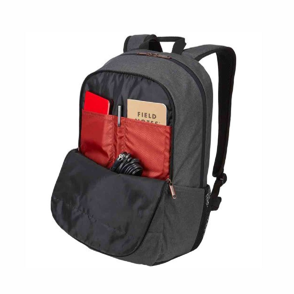 MOCHILA CASE LOGIC ERABP-116 OBSIDIAN