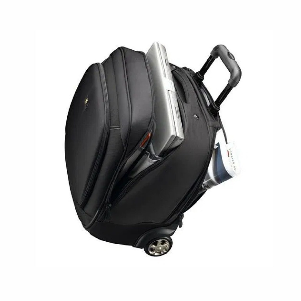 VALIJA CASE LOGIC KLR-15