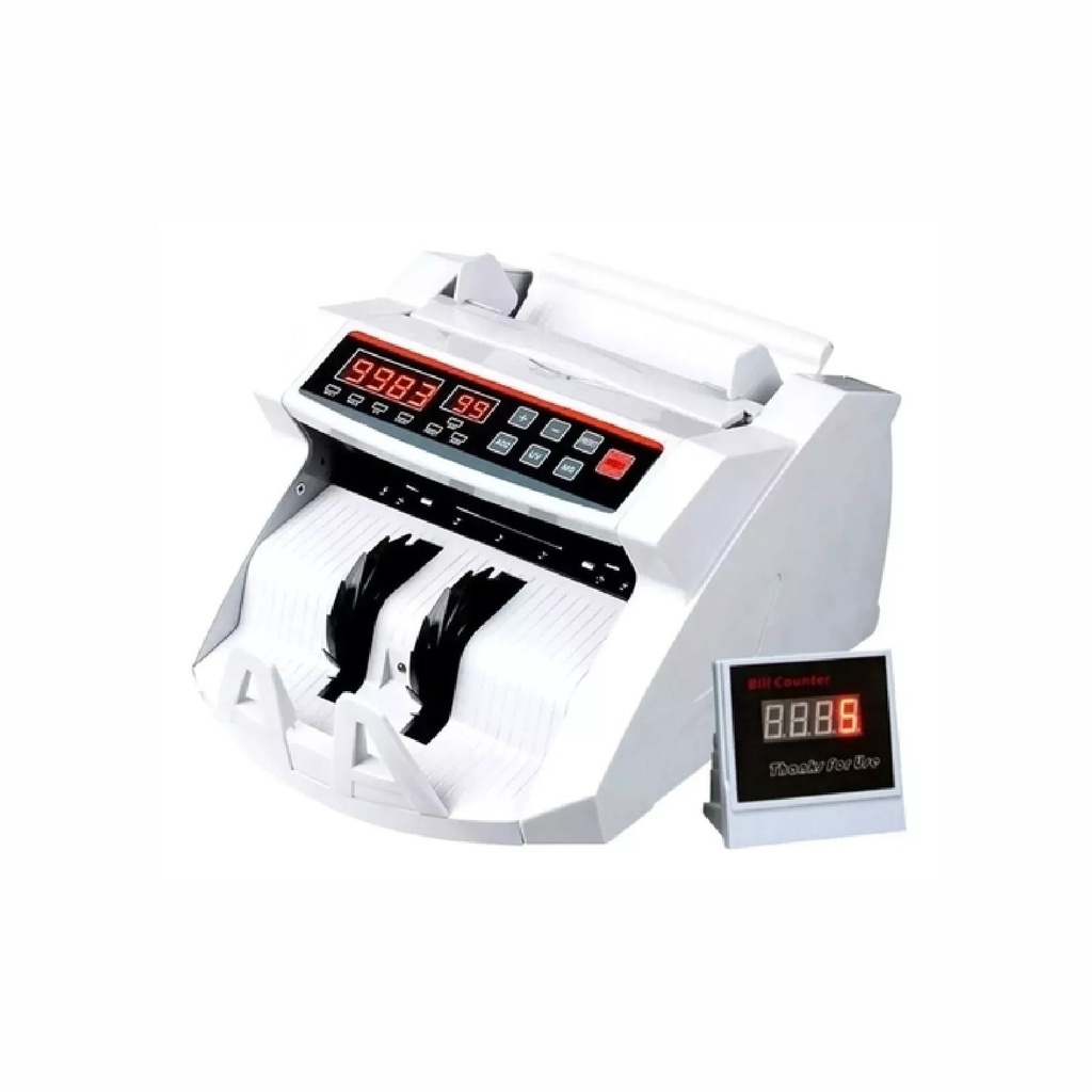 CONTADORA BILLETES DAIHATSU D-CB100