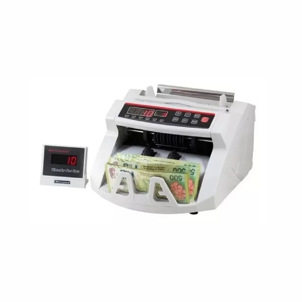 CONTADORA BILLETES DAIHATSU D-CB100