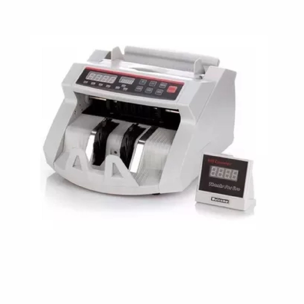 CONTADORA BILLETES DAIHATSU D-CB100